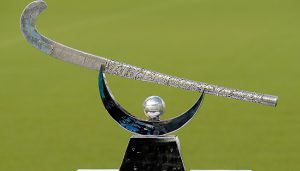 Champions Trophy (KISS)