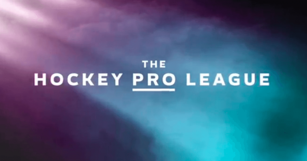 Belgium changes its competition to fit in the HPL