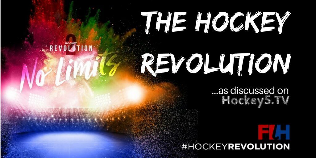 The Hockey Revolution