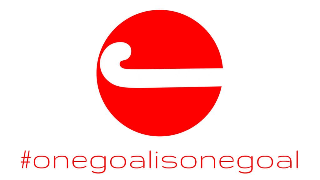 #onegoalisonegoal