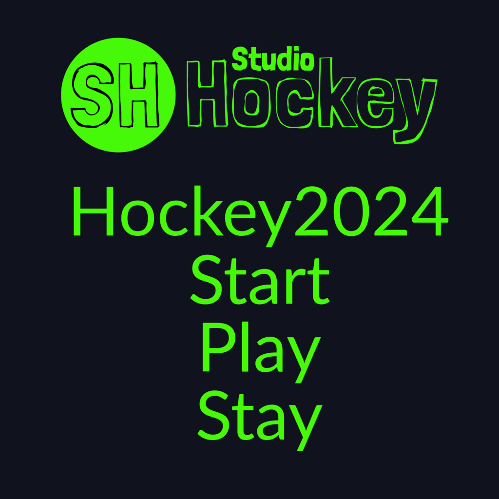 Hockey2024: Start. Play. Stay.