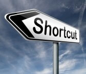 There are no shortcuts in topsport